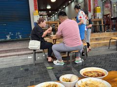 -华兴街自力面店
