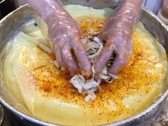 -安徽阜阳卷馍(西单店)