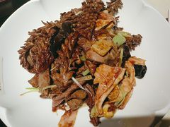-京味斋·北京烤鸭(北京南站洋桥店)