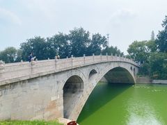 -赵州桥景区