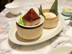 金牌扣肉-杭州君悦酒店·湖滨28中餐厅