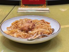 巴盟烩酸菜-内蒙古驻京办餐厅