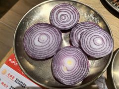 -西塔老太太泥炉烤肉(望京一店)