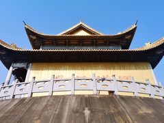 -南京市无想山景区