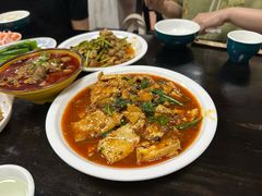 -曾氏肥肠馆(凯瑞雅居店)