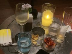-日落吧·海景咖啡厅·餐酒吧·鸡尾酒·下午茶·乐队表演·浪漫夕阳·三亚文华东方酒店