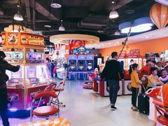 -爱玩嘉年华(龙湖源著天街店)
