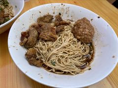 -高邮面馆(明瓦廊店)