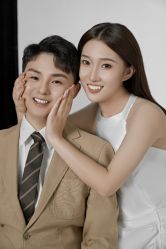 点击看大图 -情订奇缘婚纱摄影(和平路店)