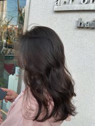 -a·f one hair salon