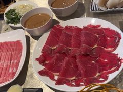 -东来顺饭庄(王府井步行街店)