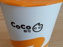 -CoCo都可(北京西站北广场店)