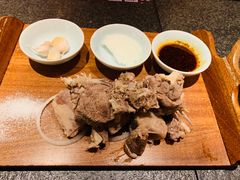 -丝路金桃·新疆菜(徐汇店)