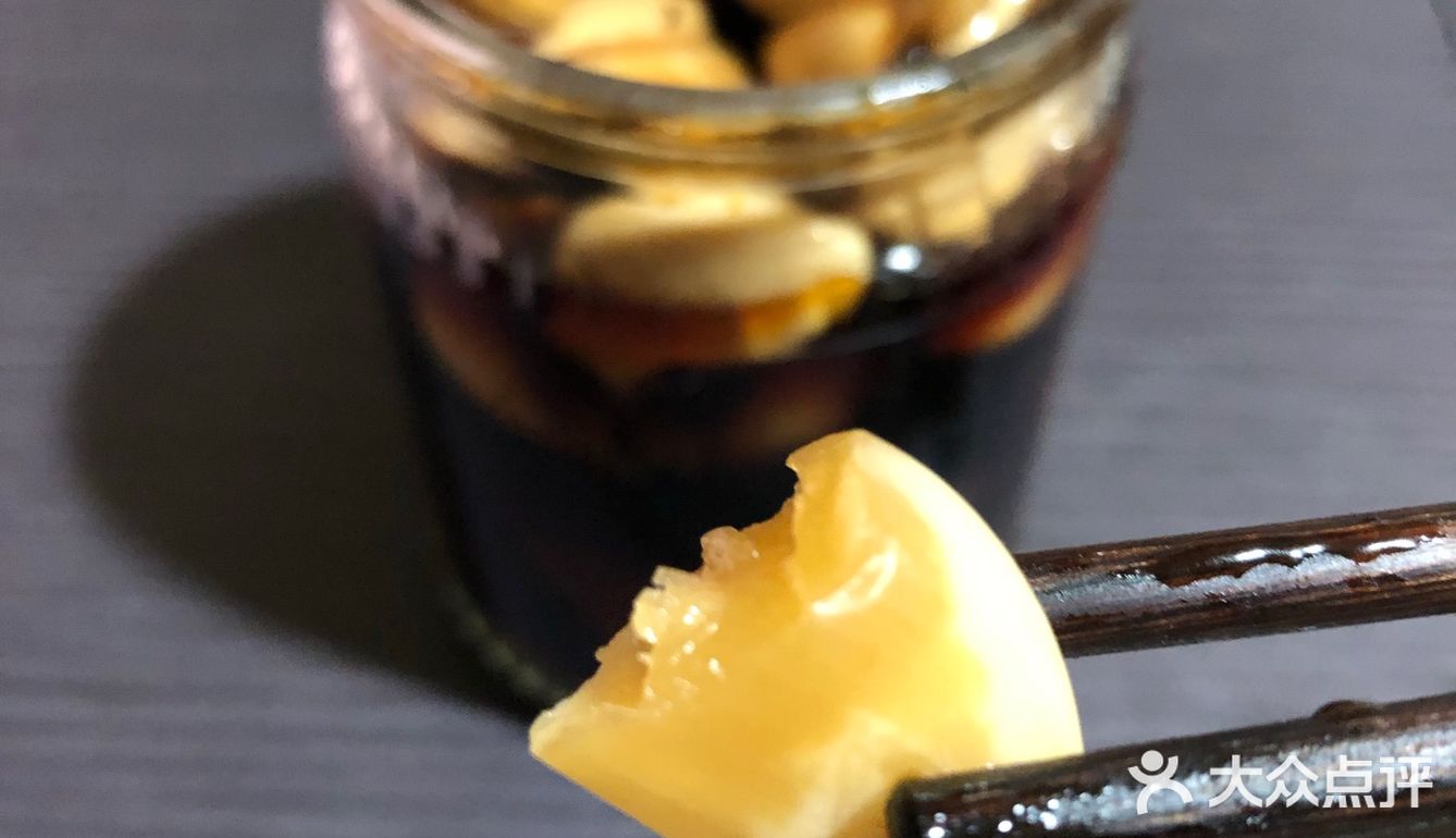 减肥菜谱｜酸甜可口的腌糖蒜