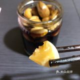 减肥菜谱｜酸甜可口的腌糖蒜