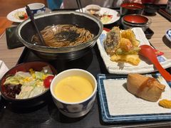 -小山日本料理(兴业太古汇店)