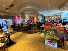 -必胜客(安河桥北店)