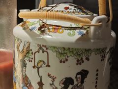 -锦府盐帮·李宅(领展购物广场中关村店)