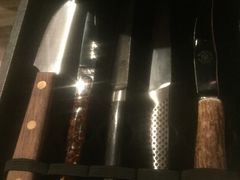 -恰餐厅及酒吧 CHAR Bar & Grill (北京丽都皇冠假日店)