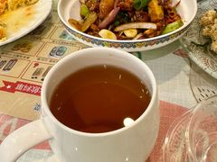 -金姐台湾菜(珠江路店)