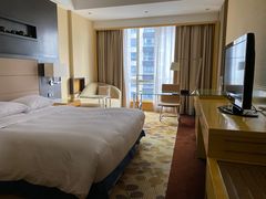 -上海浦西万怡酒店