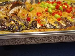 -半天妖烤鱼(京新广场店)