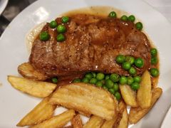 -宜家·瑞典风味餐厅(武汉荟聚中心店)