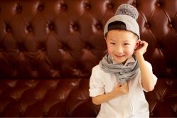 -BabyA 专业婴童摄影(古北时尚广场店)