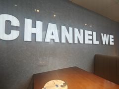 -魏客咖啡(中铁中心店)