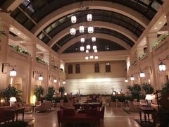 IMG_2845-利顺德大饭店·维多利亚花园(小白楼店)