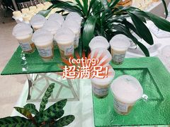 -阿斯利康食堂(张江园区店)