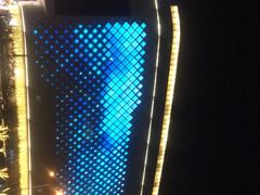 -合生汇购物中心-停车场