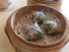 -利苑酒家(合景国际金融广场店)