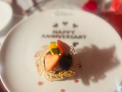 -Kathleen's Waitan 凯圣琳江景西餐厅(外滩店)