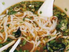 -宋益驴蹄子面肉夹馍(辛家庙店)