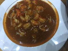 -海盗虾饭·剥好的小龙虾饭(上地辉煌店)