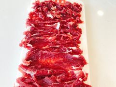 -焯牛潮汕牛肉火锅(云峰街创始店)