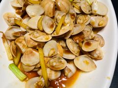 -金海湾海鲜排档(朱家尖店)