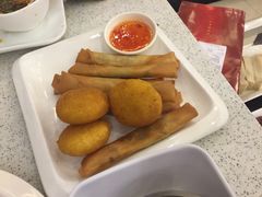 -许府牛杂·鲜牛肉火锅(梁溪万达店)