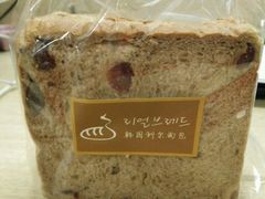 -韩国利尔面包(桂林路店)