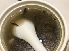 -壹间茶餐厅(天娱广场店)