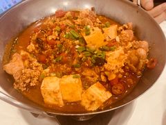 -新新湘菜馆(新中街二条店)