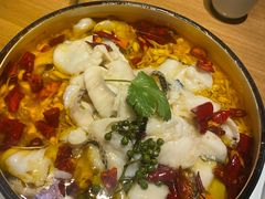 -竹里馆 ·茶食(奥体店)