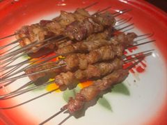 -宽店烧烤(大兴店)