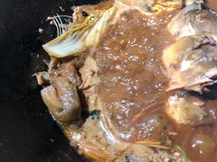 -肥鱼屯活鱼锅(惠工街店)