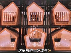 -水王国温泉水世界