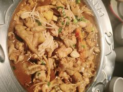 -胖哥俩肉蟹煲(福州仓山爱琴海店)