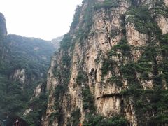 -龙庆峡风景区