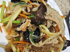 -真利味·脊骨火锅·正宗韩国料理(韩乐坊店)