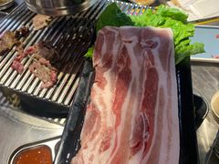 -胡同泥炉烤肉(奉化店)